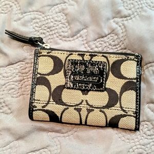 Coach Coin Purse